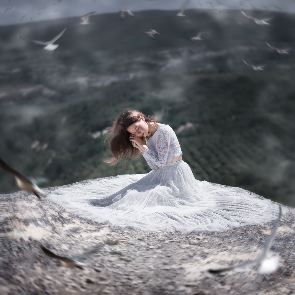 Photograph by Эмилия Олькова