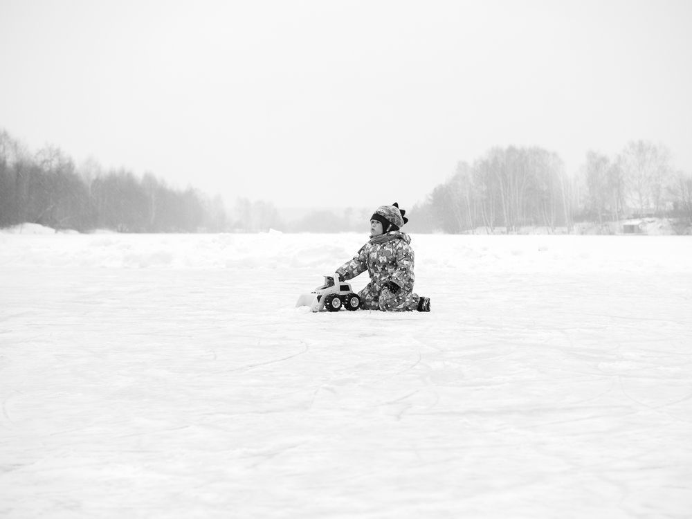 Photograph by Елена Степина