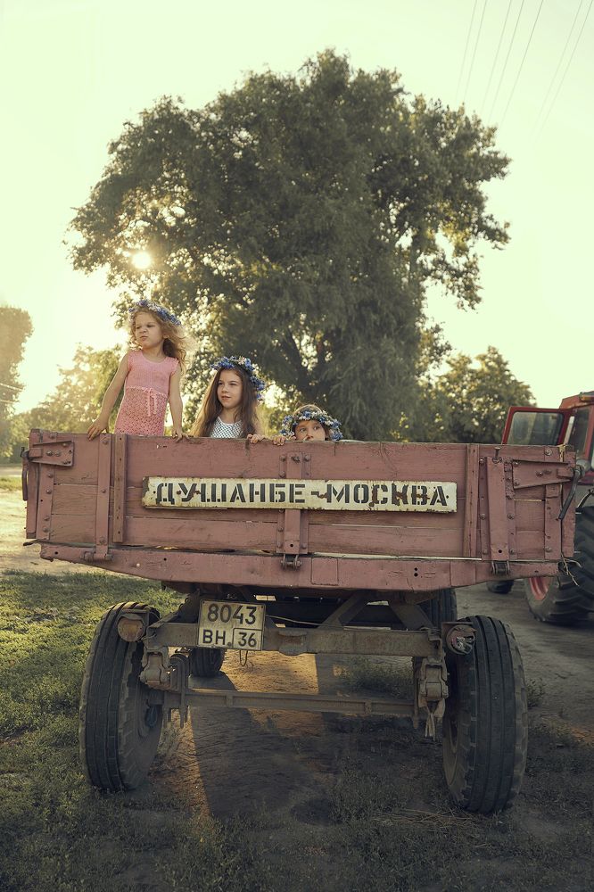 Photograph by Елена Юзифович