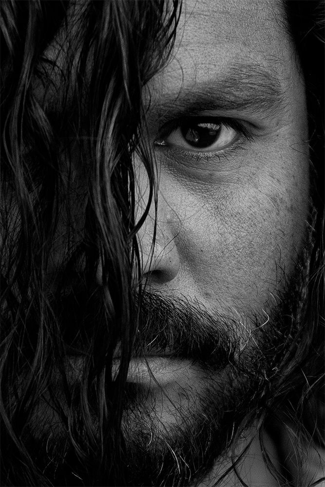 Photograph by Art Bach