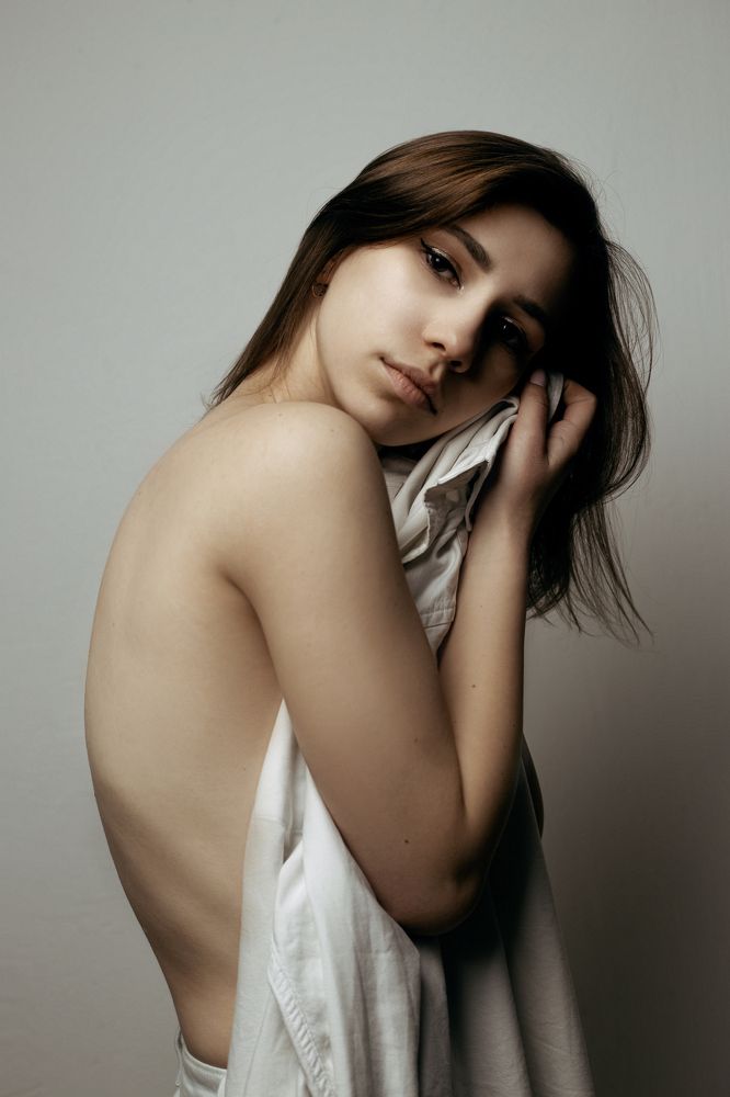 Photograph by Сергей Стрельцов