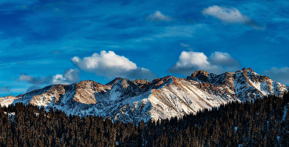 Фотография автора Владимир Душанц
