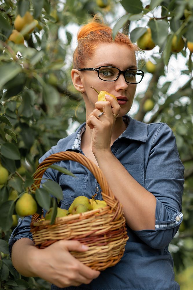 Photograph by Екатерина Васильева