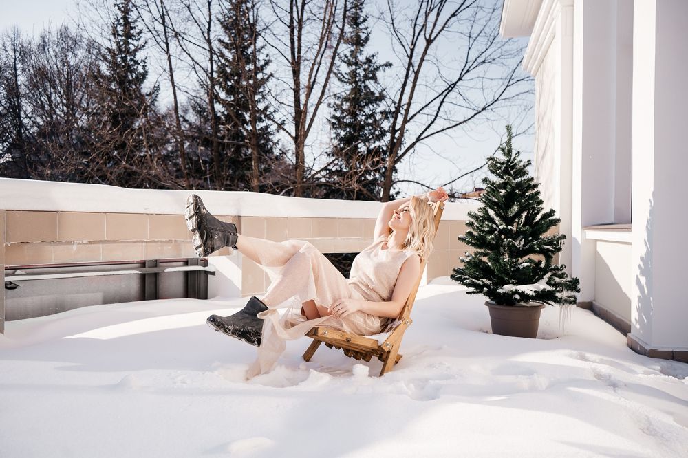 Photograph by Оксана Антипова