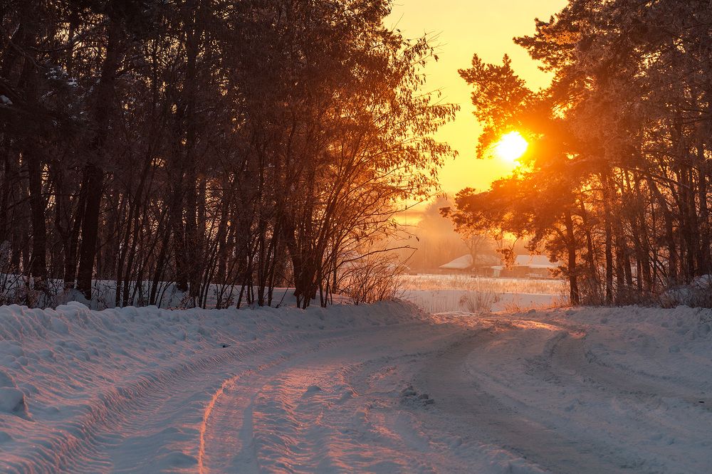 Photograph by Сергей Фадин