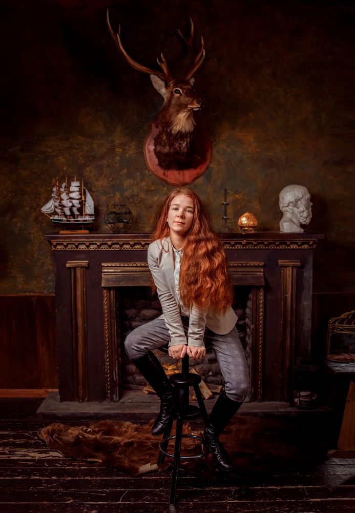 Photograph by Светлана Захаренкова