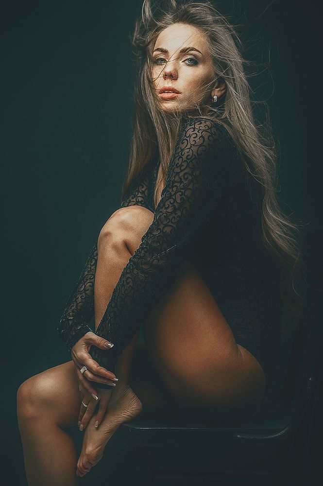 Фотография автора Владислав Жуков