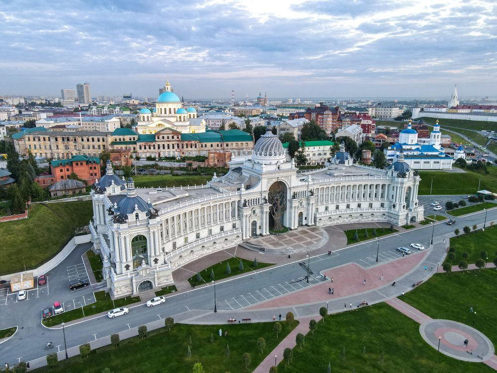 Photograph by Анастасия Юсова