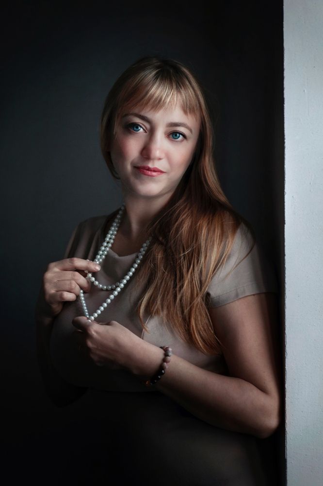 Photograph by Елена Пивовар