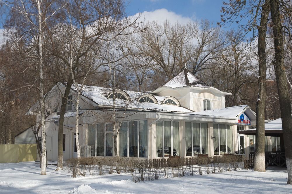 Photograph by Башлаев Константин