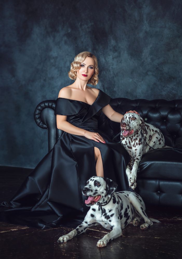 Фотография автора Диана Липкина