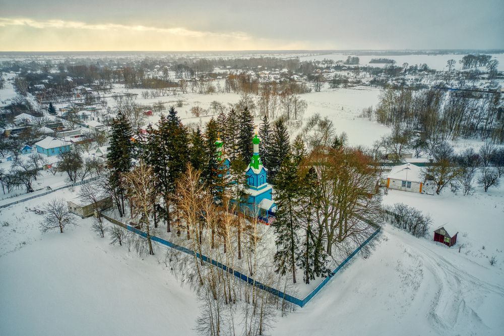 Photograph by Максим Дяченко