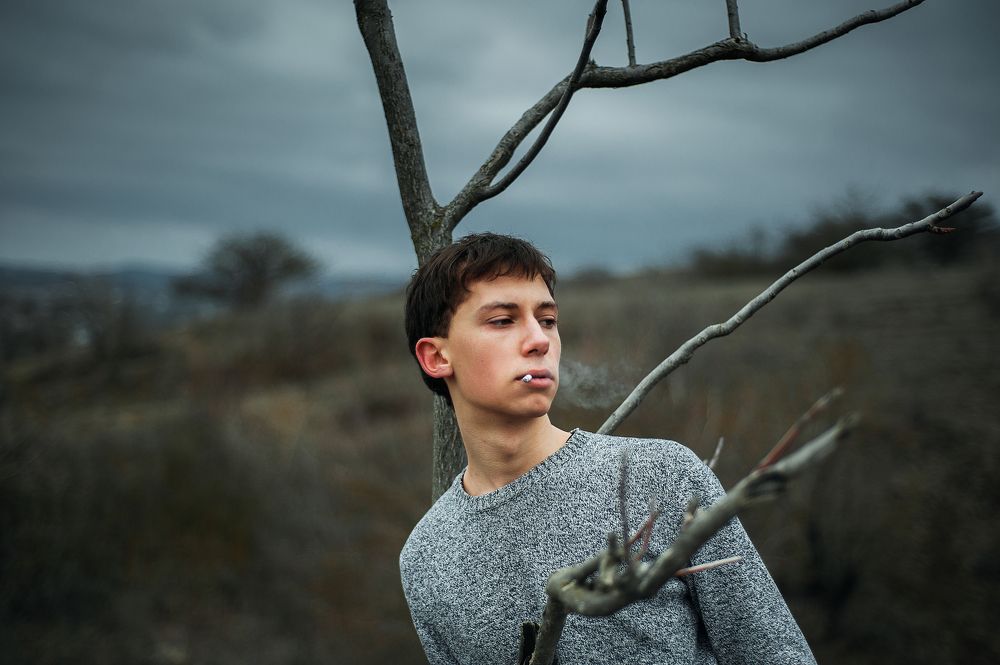 Photograph by Артем Горячкин