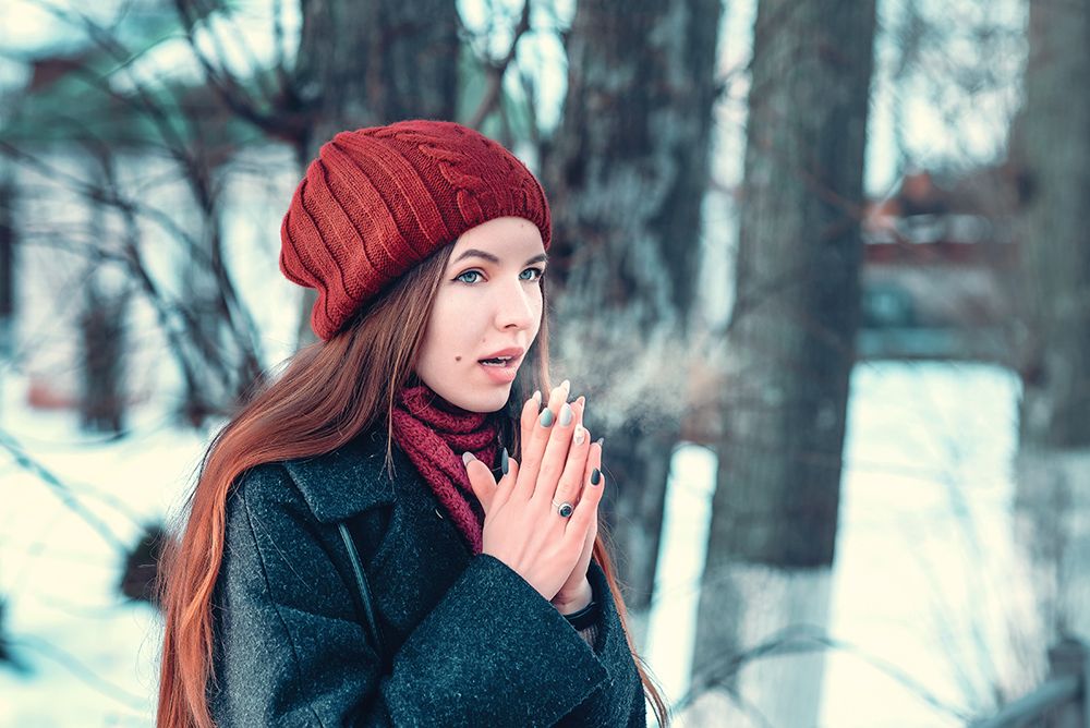 Photograph by Екатерина Васильева