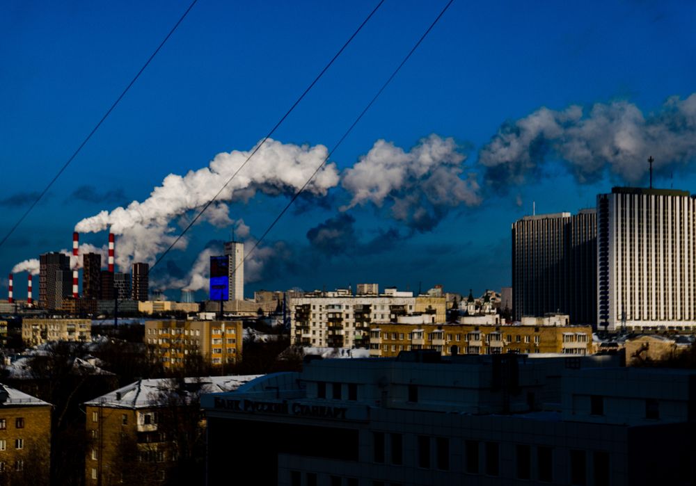 Photograph by Zoom Fast