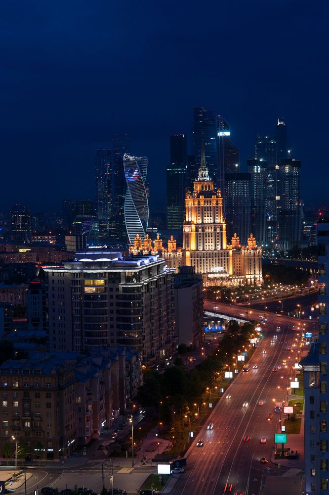 Photograph by Никита Мадлоер