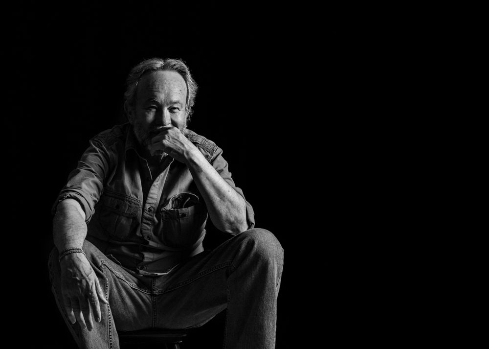 Photograph by Camilo Sarti