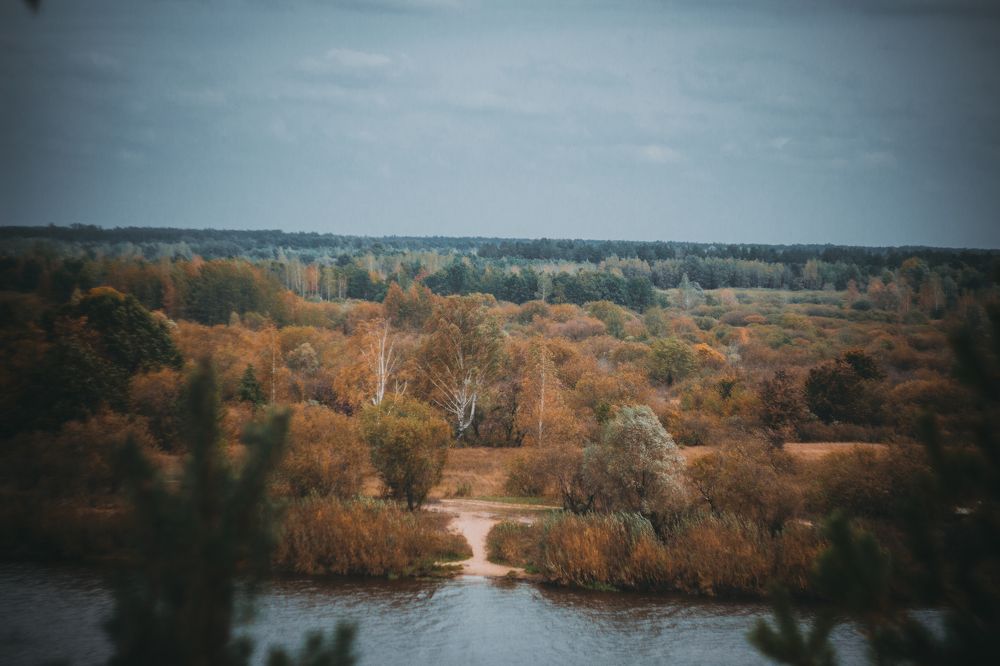 Photograph by Иван Полиненко