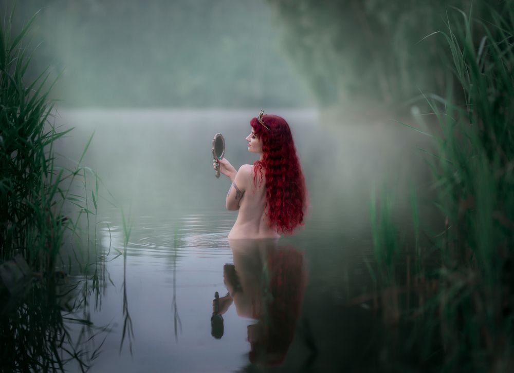 Photograph by Валентина Корсун