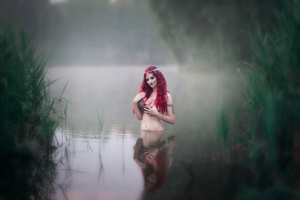 Photograph by Валентина Корсун