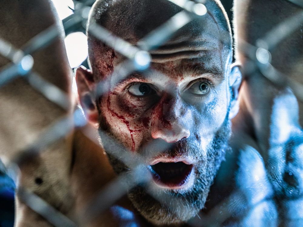 Photograph by Dejan Valek