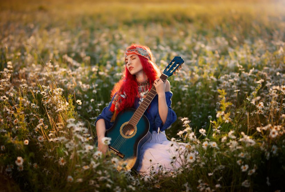 Photograph by Валентина Корсун