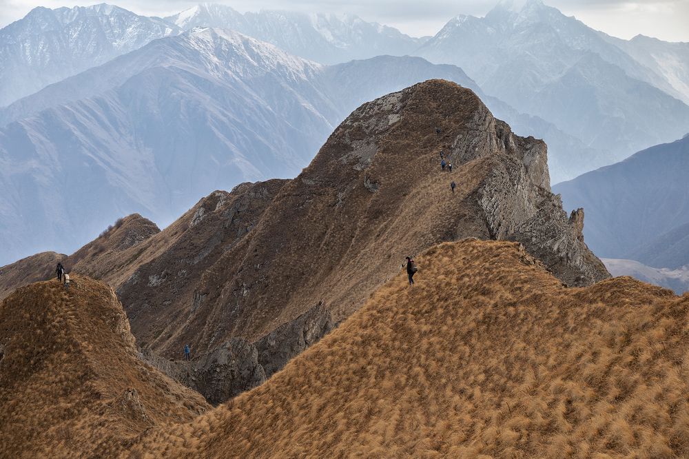 Фотография автора Олег Кожухов