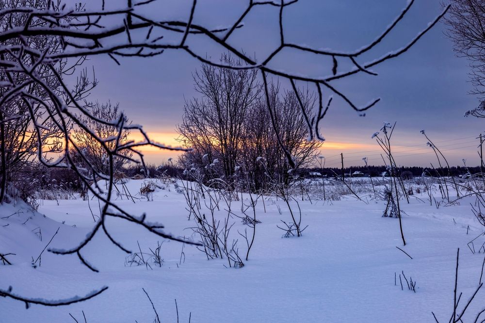 Photograph by Александр Титов