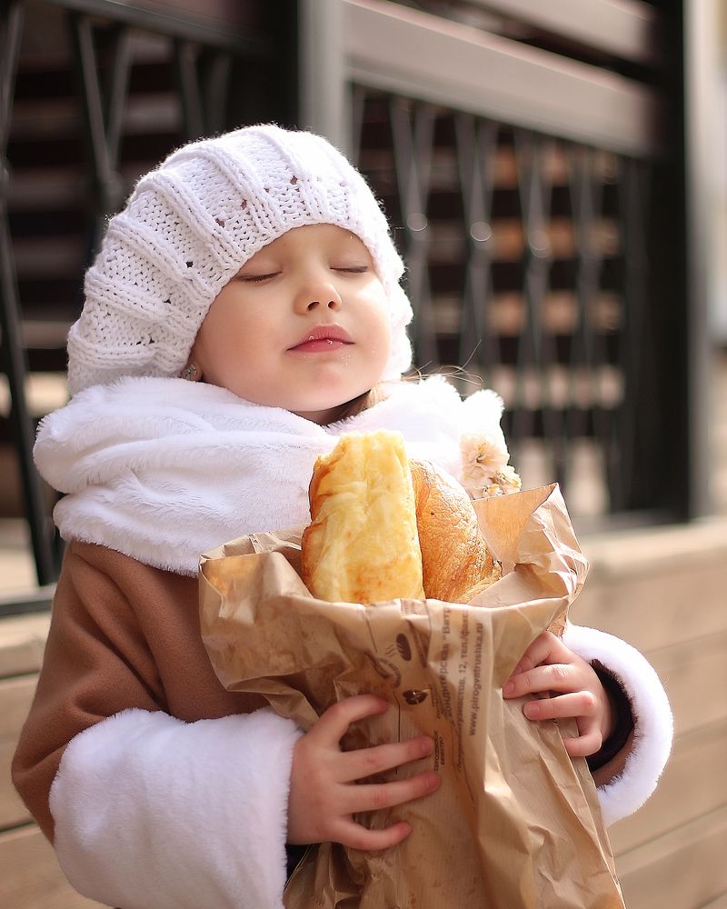 Photograph by Анастасия Мещерякова