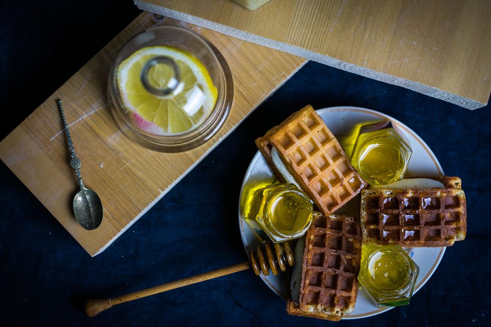 Фотография автора Василиса Новикова