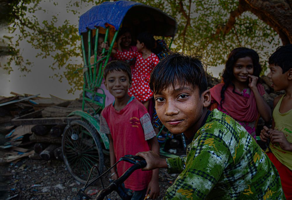 Photograph by Biswajit paik