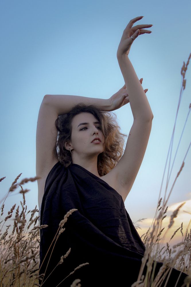 Фотография автора Алина Филатова