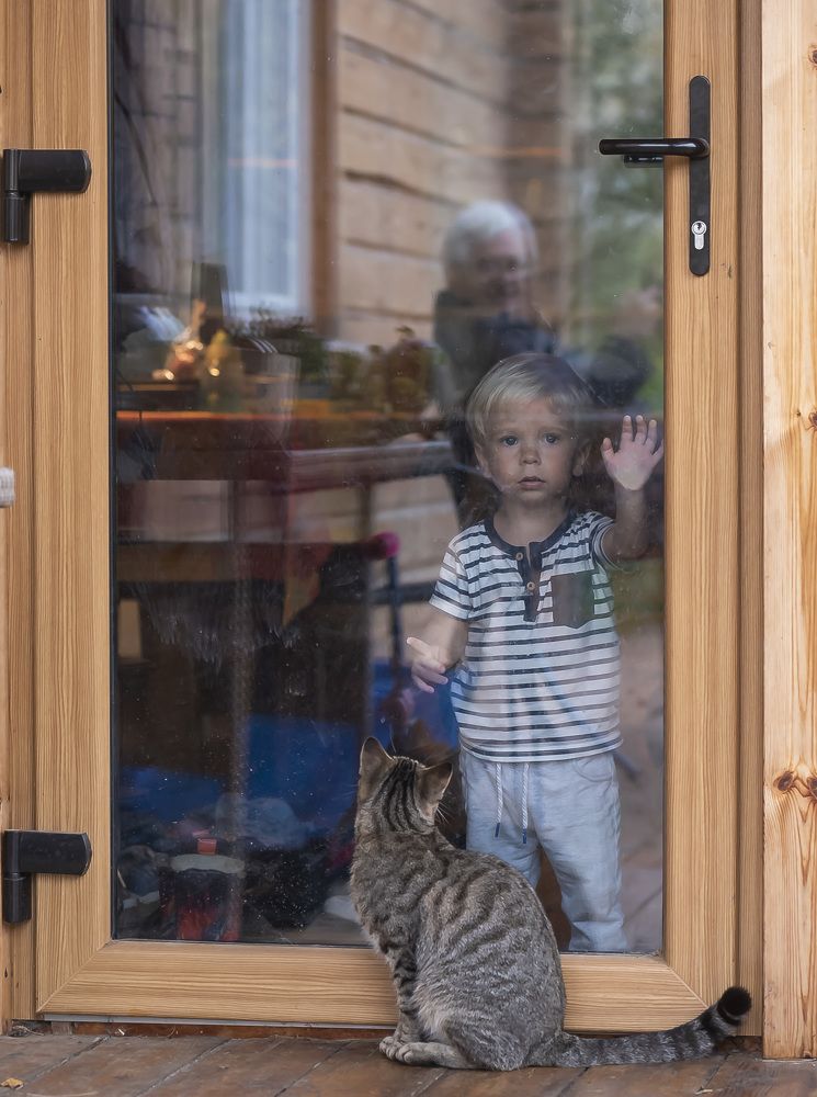 Photograph by Владимир Штыриков