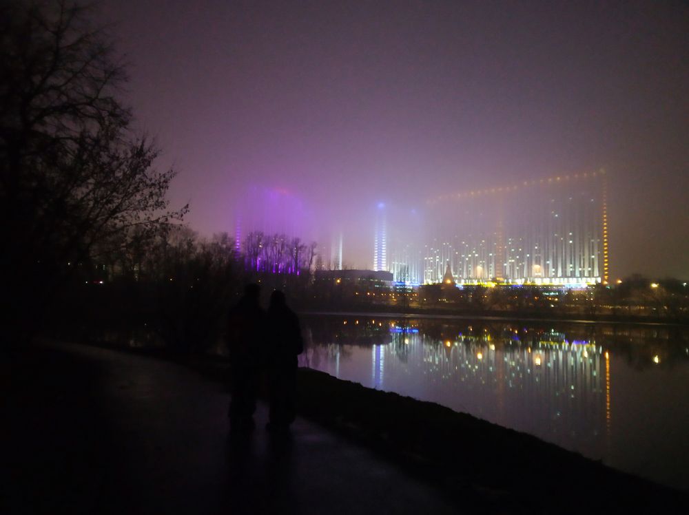 Photograph by Ирина Заборовская