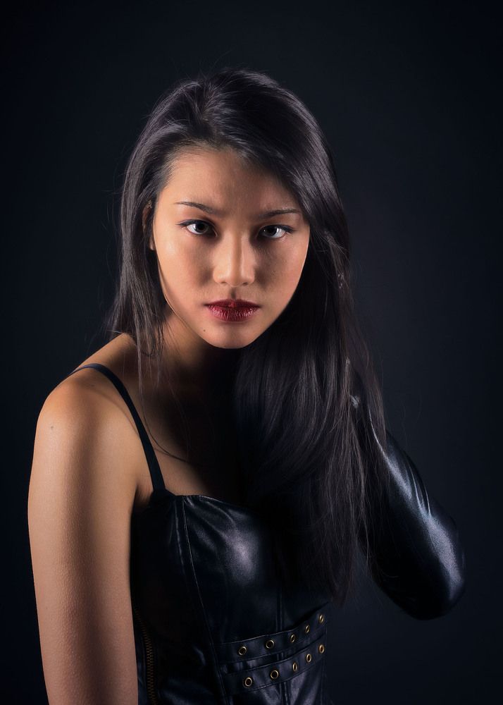 Photograph by Go Andy