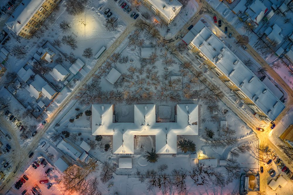 Photograph by Максим Дяченко