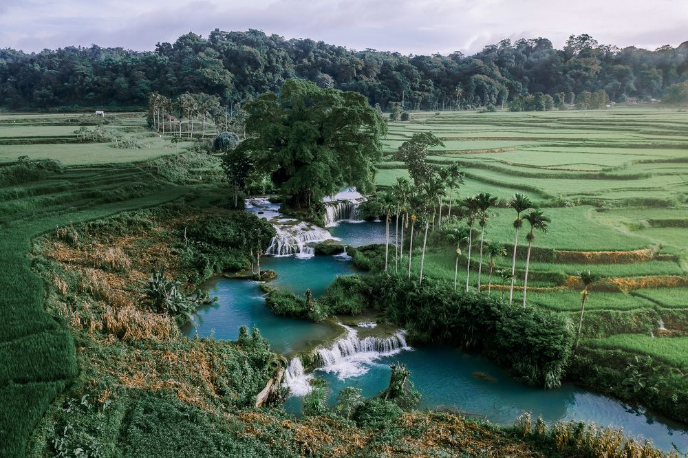 Sumba island, Indonesia