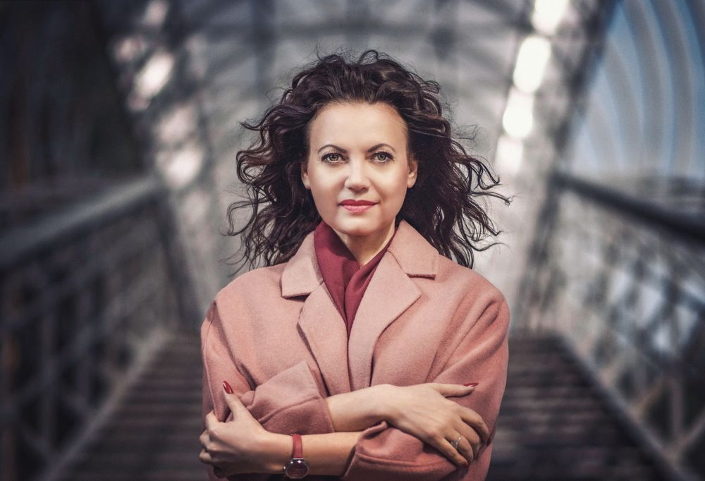 Photograph by Андрей Ковалев