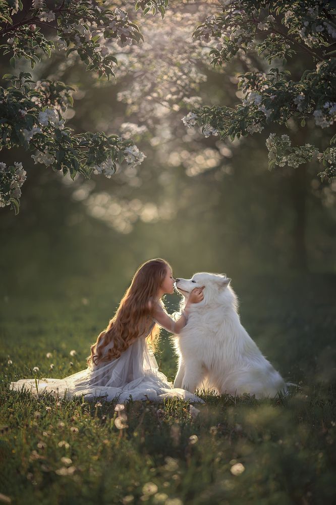 Photograph by Ульяна Меньшикова