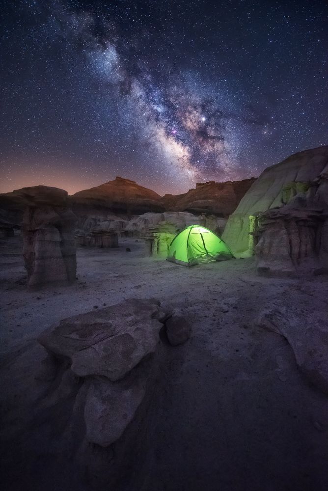 Photograph by Julio Castro Pardo