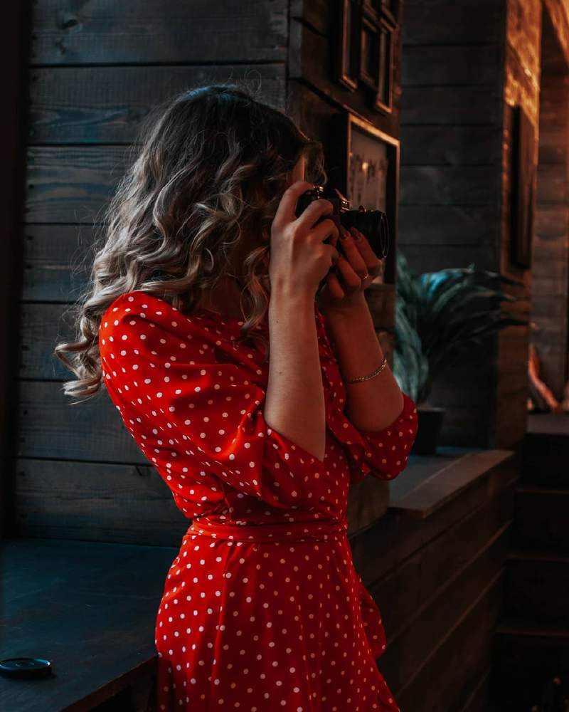 Photograph by Татьяна Додонова