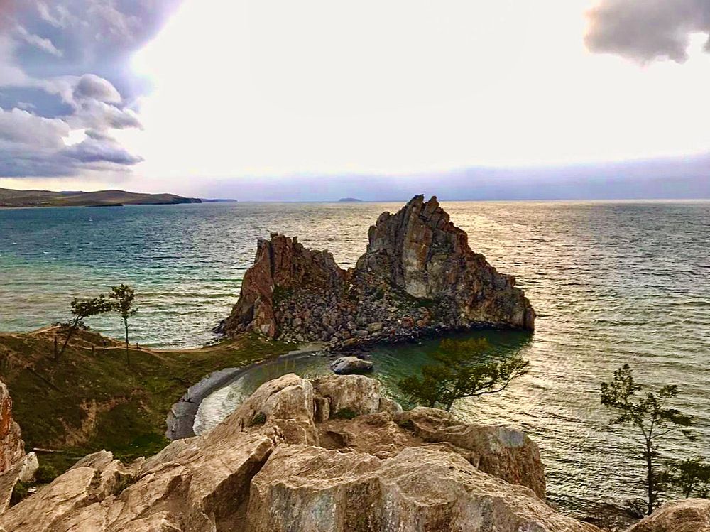 Photograph by Светлана Богомолова