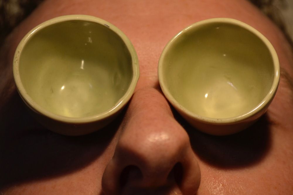 Photograph by Jozsef Cselenyi