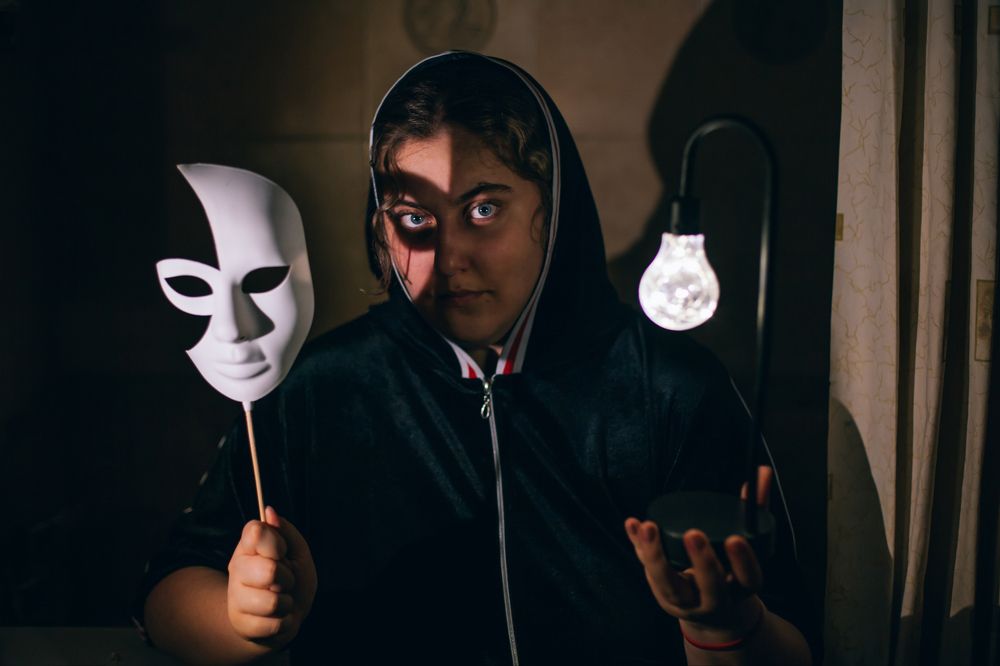 Photograph by Марина Денисова