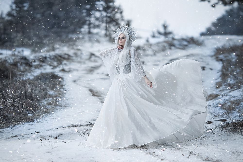 Photograph by Светлана Богачева