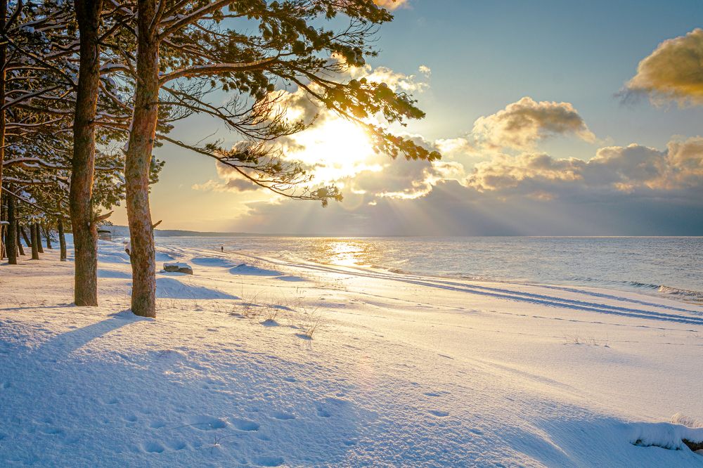 Photograph by Антон Парфентьев