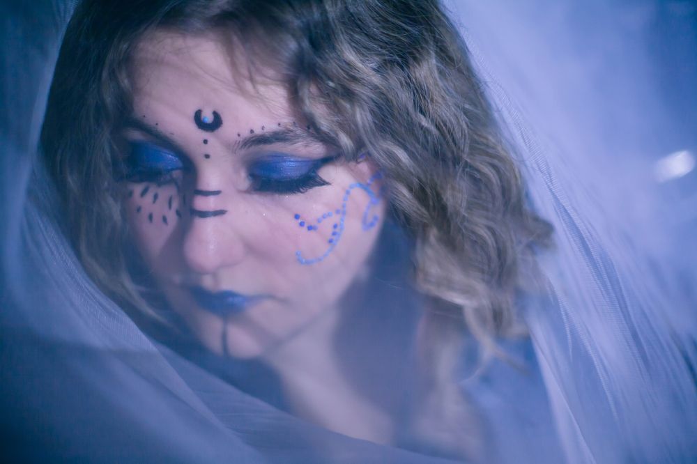 Photograph by Марина Денисова