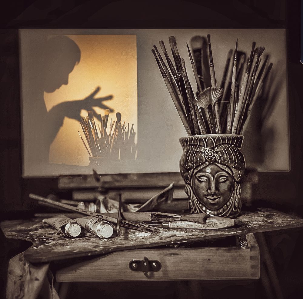 Photograph by Alena L.