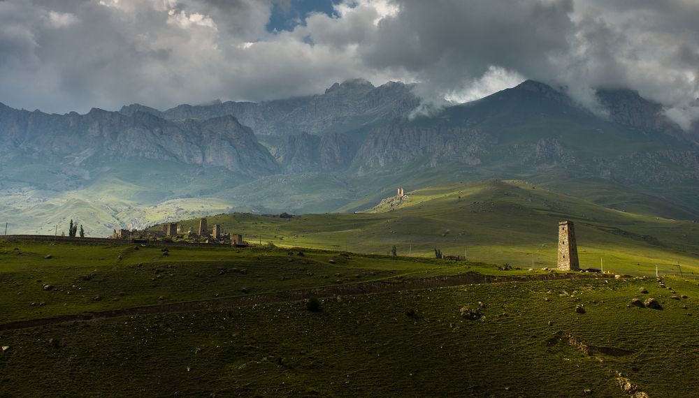 Photograph by Руслан Кондрашин