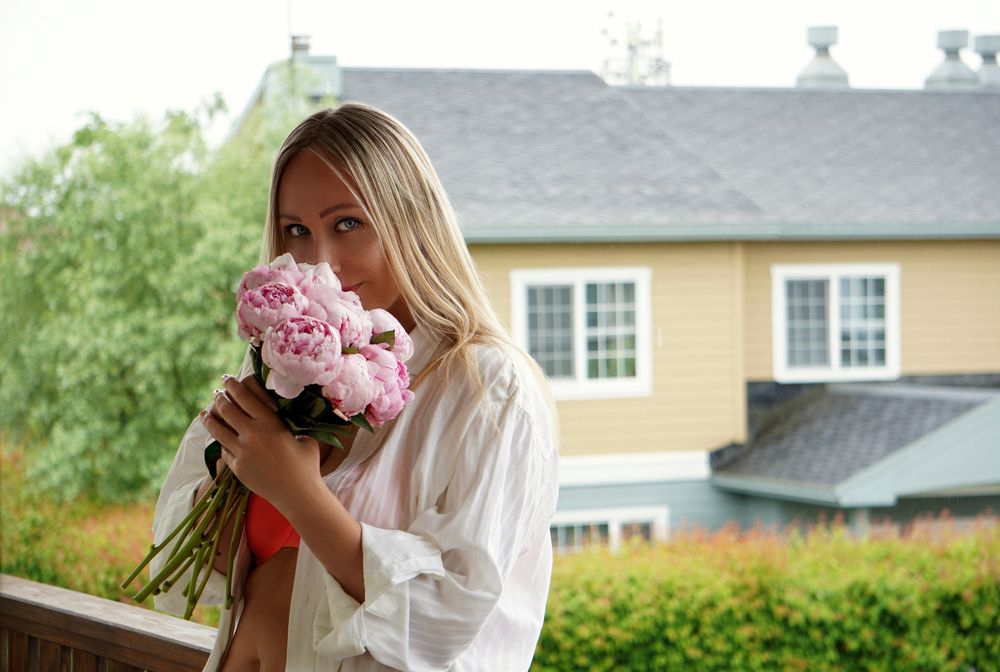 Photograph by Наталья Левашова